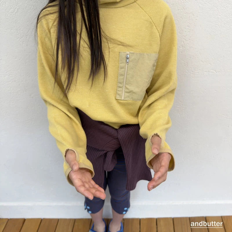 Little Foxx – American Hoodie