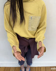 Little Foxx – American Hoodie