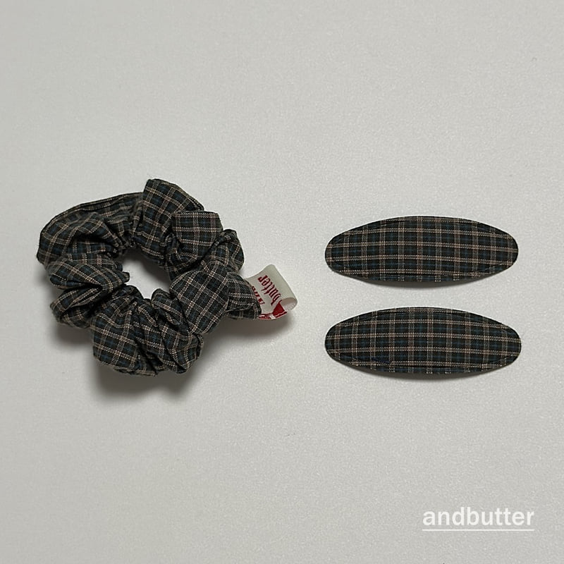 Little Foxx – Classic Hair Pin