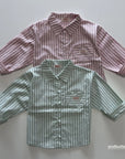 Little Foxx – Macaron Shirt