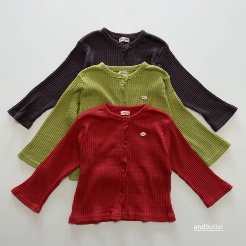 Little Foxx – Everyday Cardigan