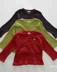 Little Foxx – Everyday Cardigan