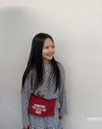 Little Foxx – Cozy Flower Tee