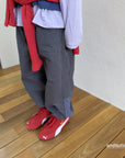 Little Foxx – Side Pants