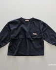 Little Foxx – Autumn Pocket Tee