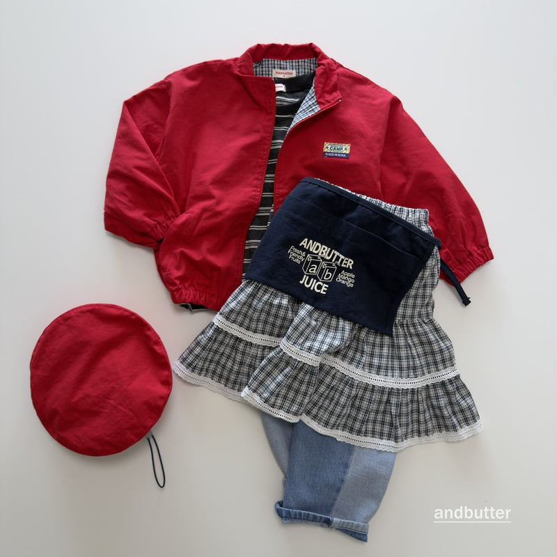 Little Foxx – Reversible Beret