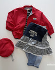 Little Foxx – Reversible Beret