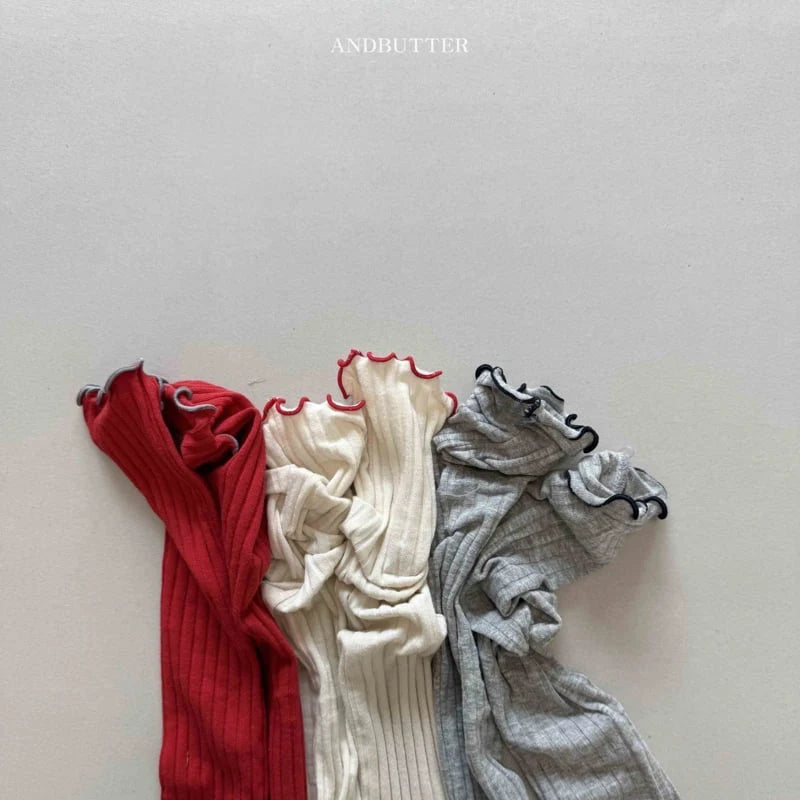 Little Foxx – Spring Socks