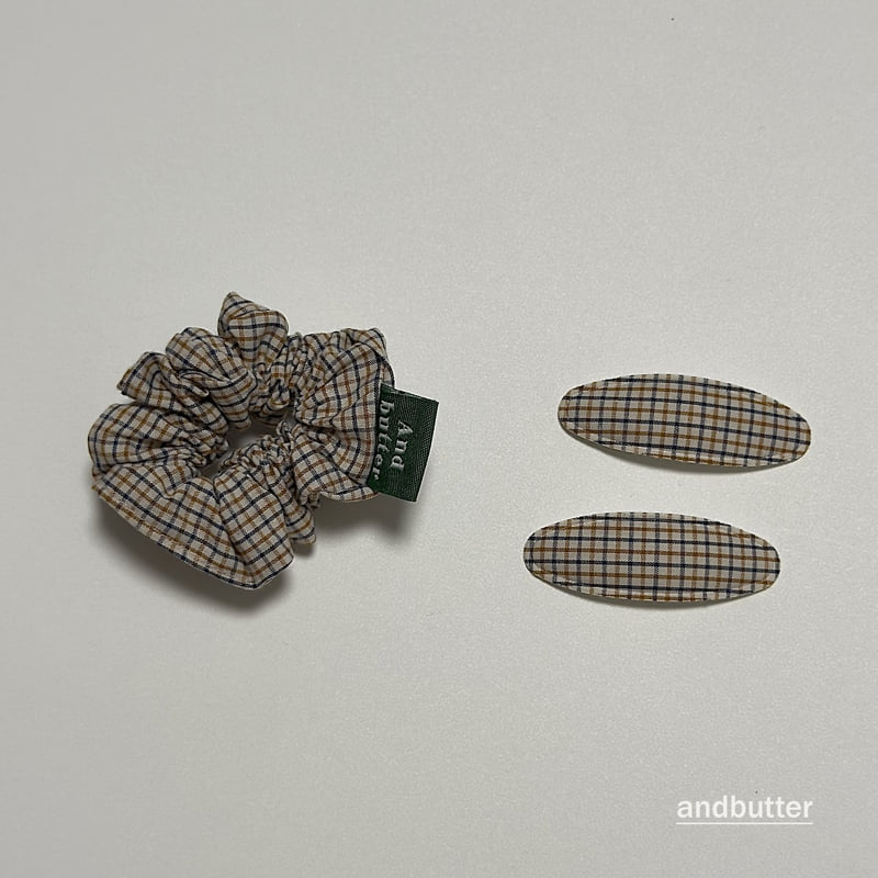 Little Foxx – Classic Hair Pin