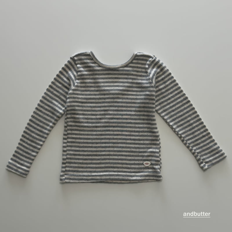 Little Foxx – Tommy Point Tee