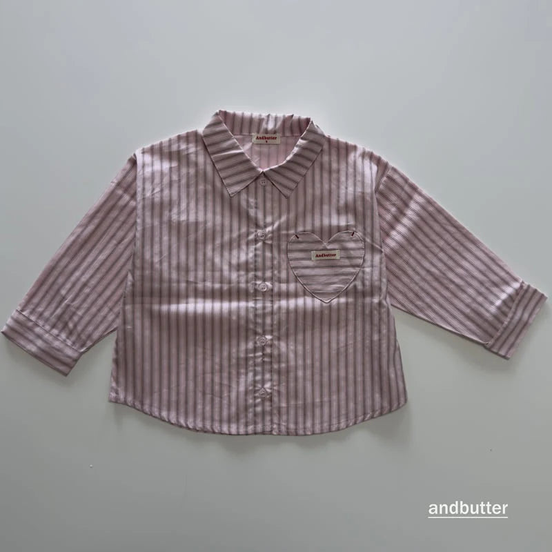Little Foxx – Macaron Shirt
