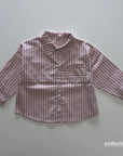 Little Foxx – Macaron Shirt