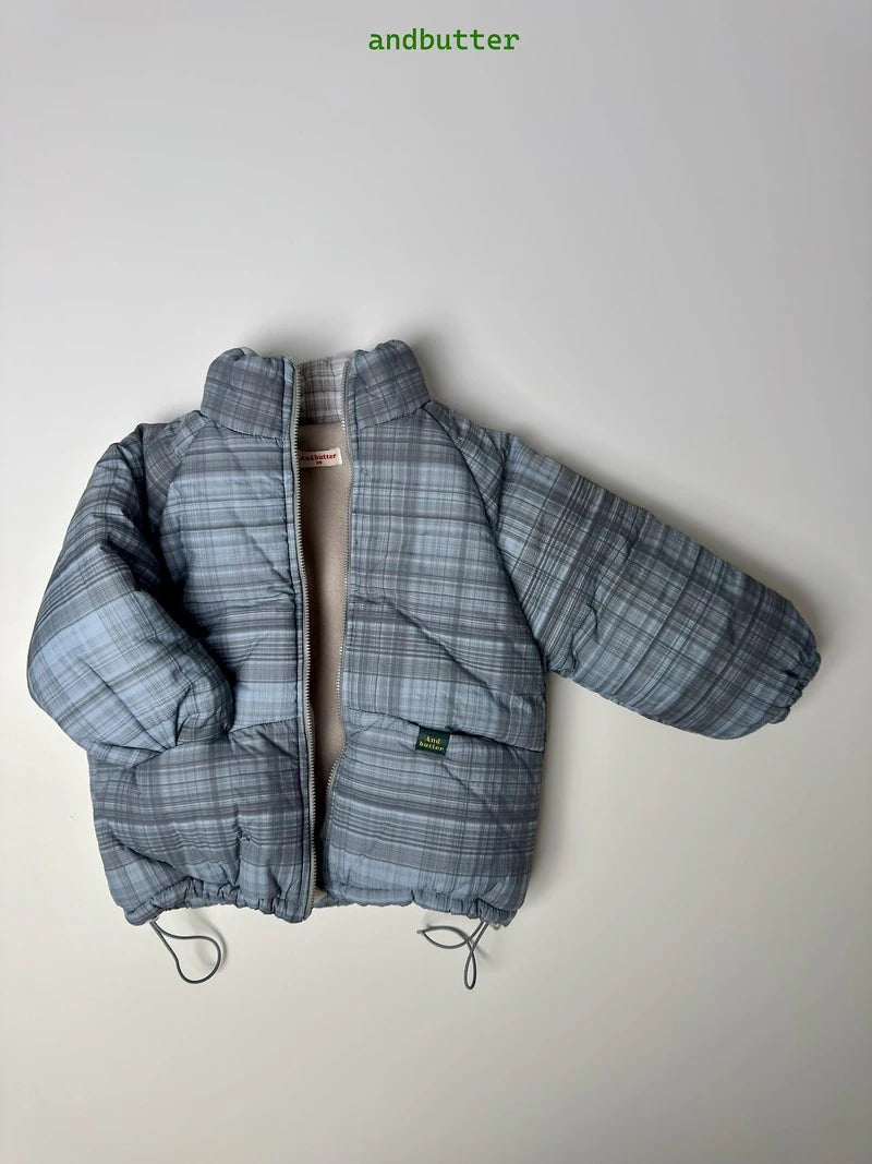 Little Foxx – Mode Check Jacket