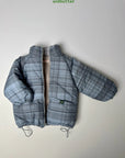 Little Foxx – Mode Check Jacket