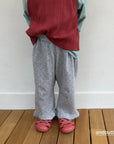 Little Foxx – Frill Pants