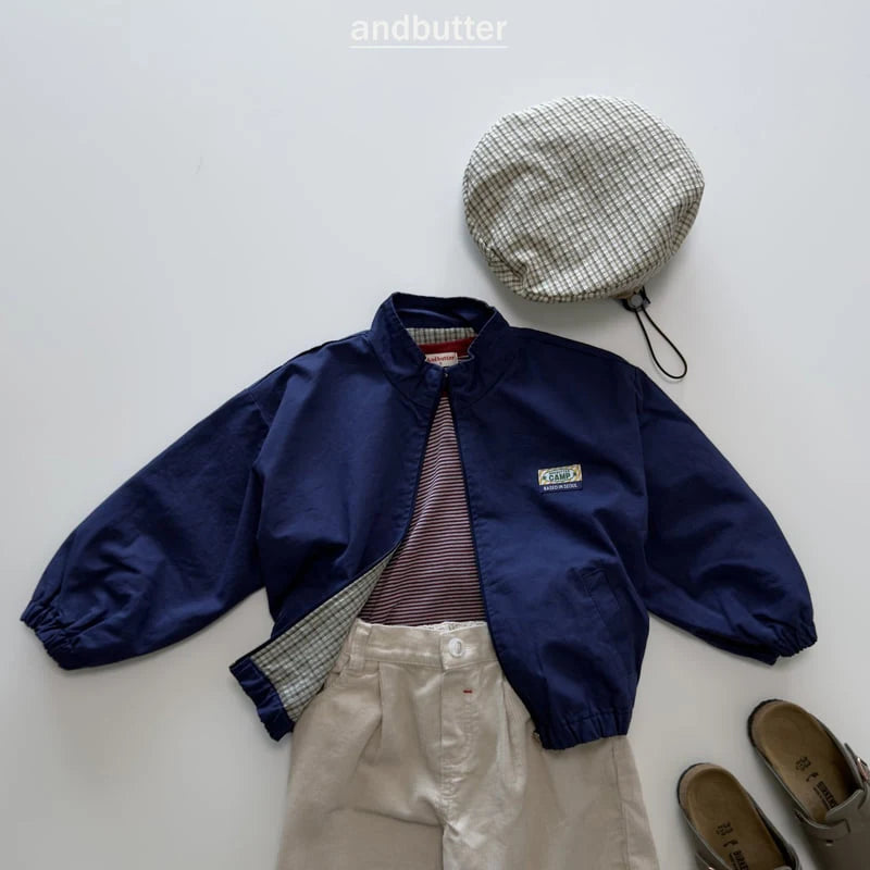 Little Foxx – Reversible Beret