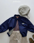 Little Foxx – Reversible Beret
