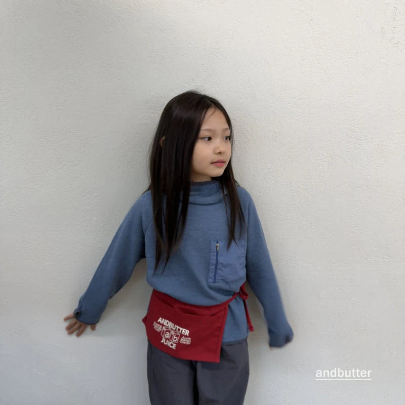 Little Foxx – American Hoodie