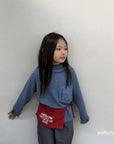 Little Foxx – American Hoodie
