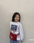 Little Foxx – Service Tee