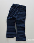 Little Foxx – Button Flare Pants