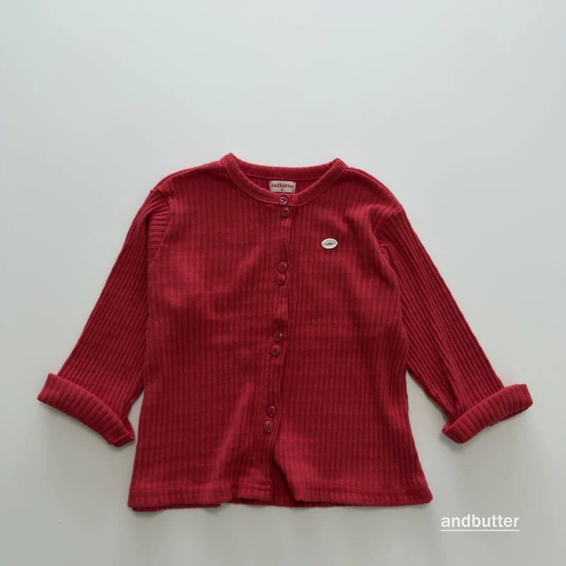 Little Foxx – Everyday Cardigan