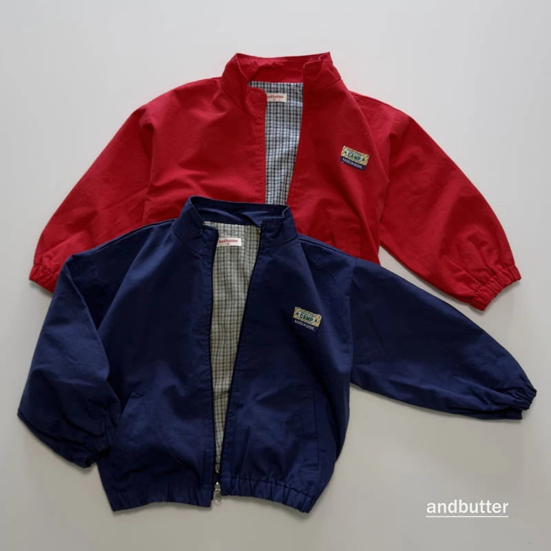 Little Foxx – Two-Way Jumper