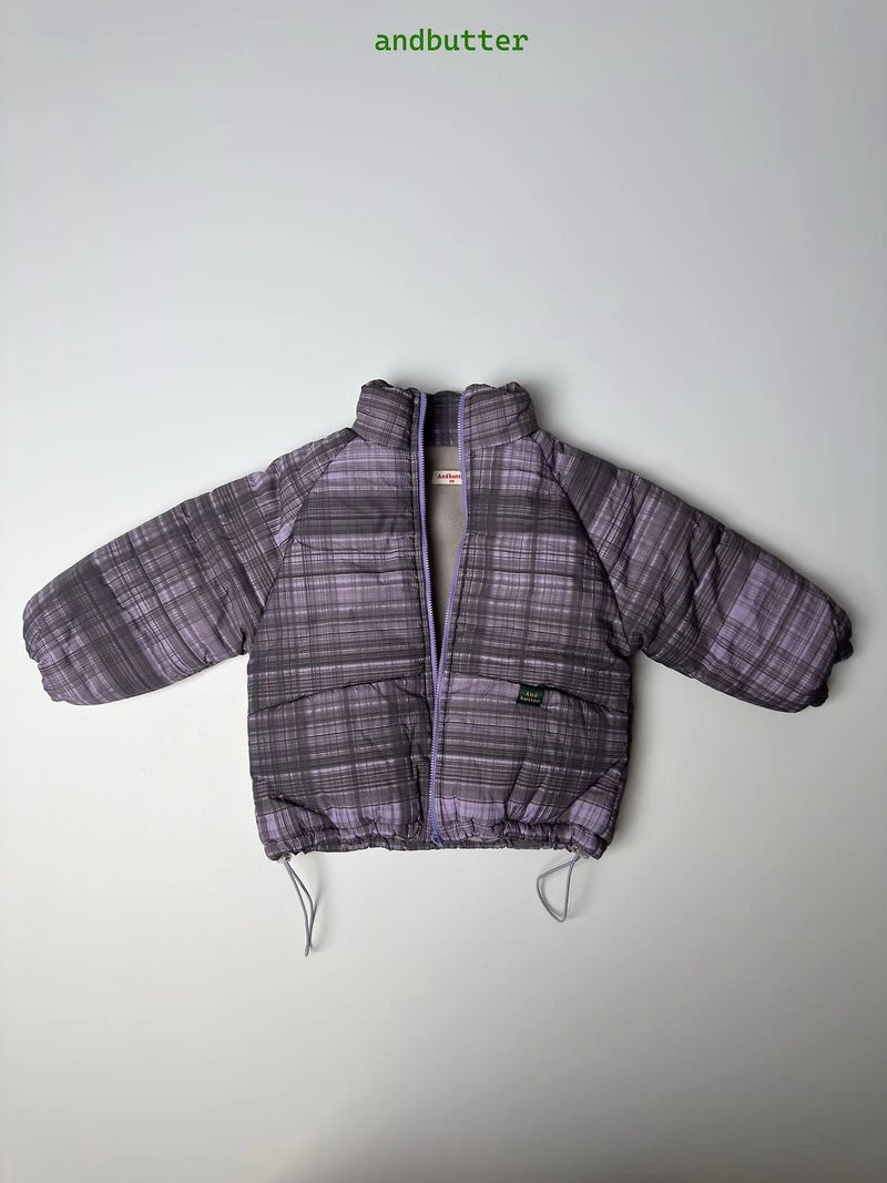 Little Foxx – Mode Check Jacket
