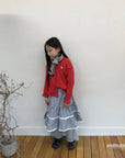 Little Foxx – Frill Pants