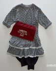 Little Foxx – Canvas Apron