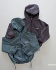 Little Foxx – Striped Windbreaker