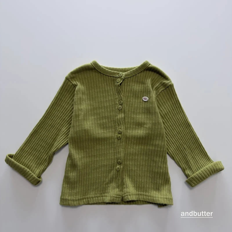 Little Foxx – Everyday Cardigan