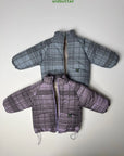 Little Foxx – Mode Check Jacket