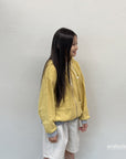 Little Foxx – Tone Pocket Zip-Up