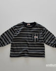Little Foxx – Tom’s Pocket Tee