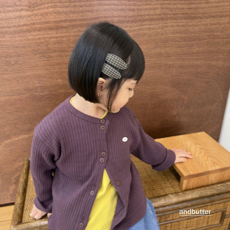 Little Foxx – Classic Hair Pin