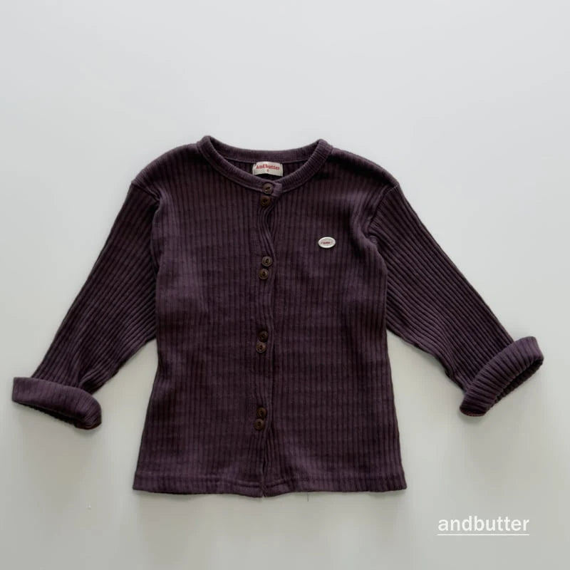Little Foxx – Everyday Cardigan