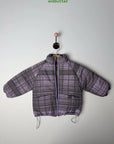 Little Foxx – Mode Check Jacket