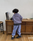Little Foxx – Side Pants