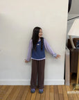 Little Foxx – Frill Pants