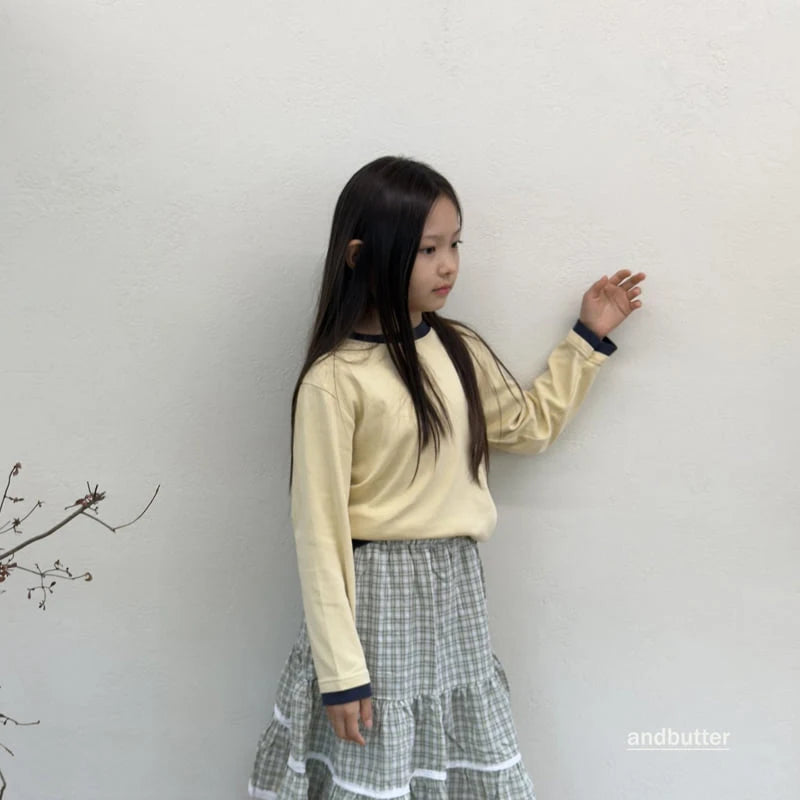 Little Foxx – Candy Tee