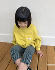 Little Foxx – Button Leggings