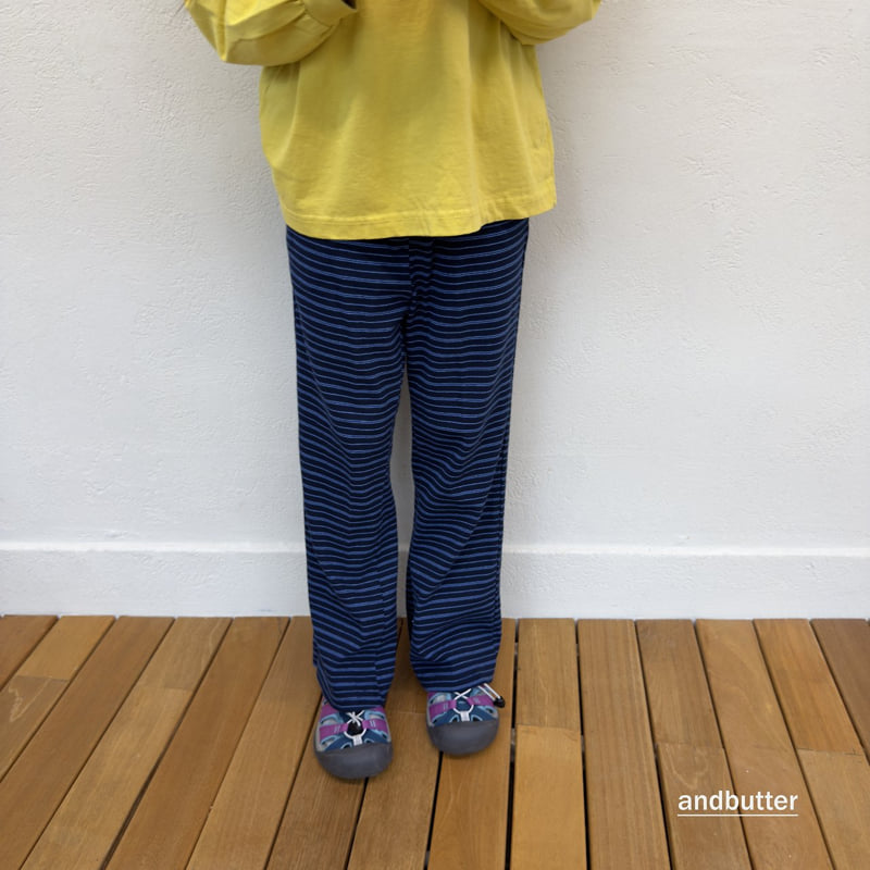 Little Foxx – Button Flare Pants