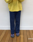 Little Foxx – Button Flare Pants