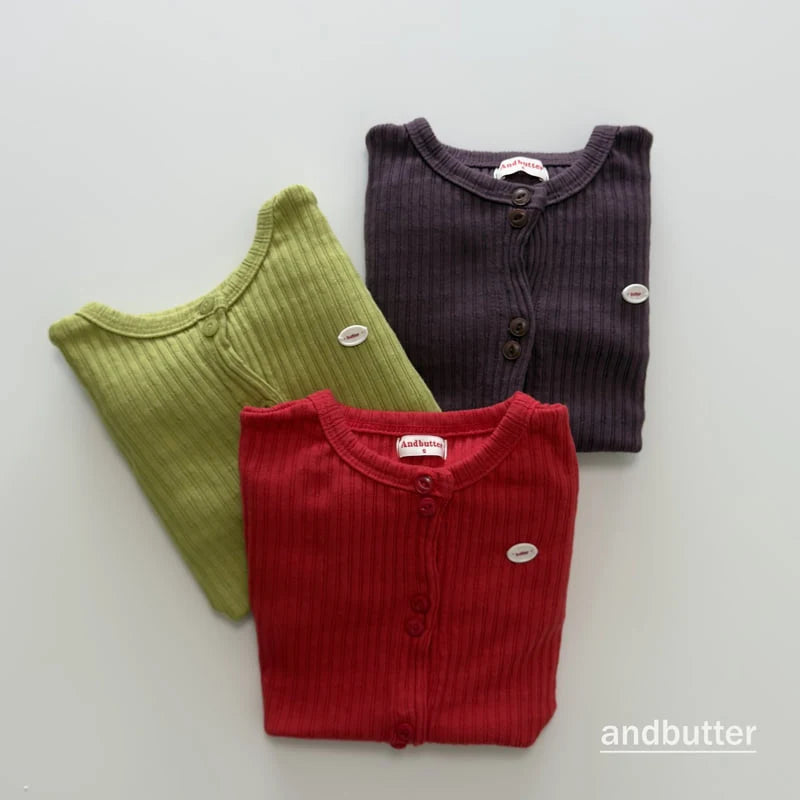 Little Foxx – Everyday Cardigan