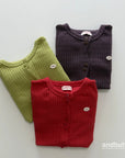 Little Foxx – Everyday Cardigan