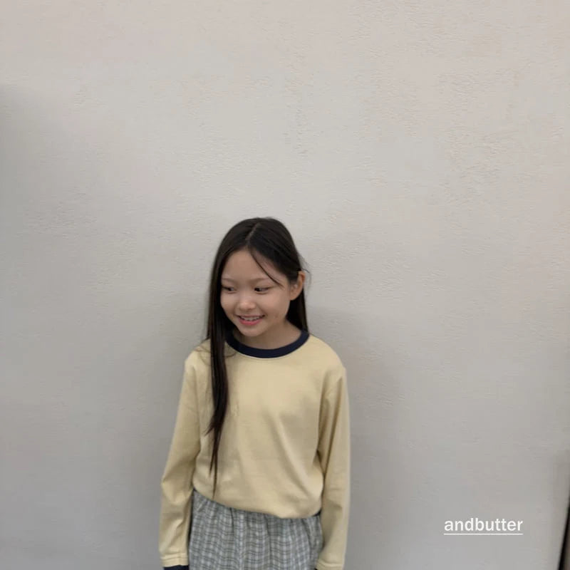 Little Foxx – Candy Tee