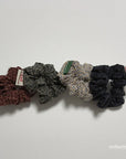 Little Foxx – Classic Scrunchie