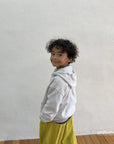 Little Foxx – Tone Pocket Zip-Up