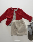 Little Foxx – Everyday Cardigan